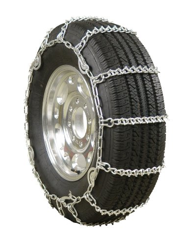 Industrial & Off-the-Road (OTR) Glacier Chains H2828SC