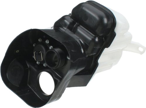 Coolant Recovery Kits OE Aftermarket W0133-1647661-OEA