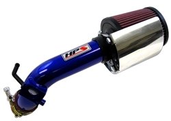 Ram Air Kit HPS 27-162BL