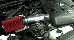 Air Intake HPS 27-168P
