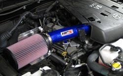 Air Intake HPS 27-168BL