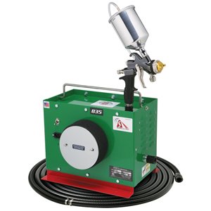 Spray Guns Apollo Precision Tools 835-7500GT-600