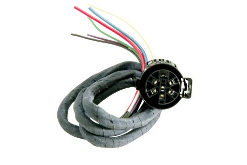 Wiring Hopkins Towing Solutions 40985