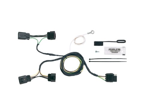 Wiring Hopkins Towing Solutions 11141275