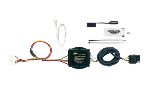 Wiring Hopkins Towing Solutions 11143275