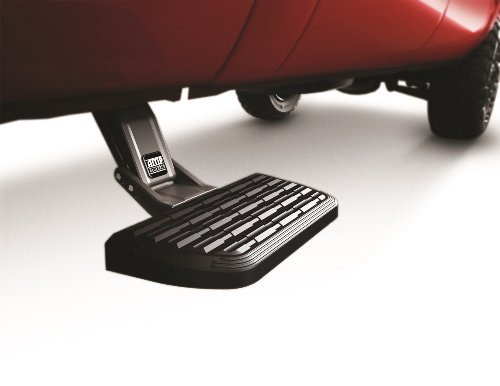 Tire Steps AMP Research 75402-01A