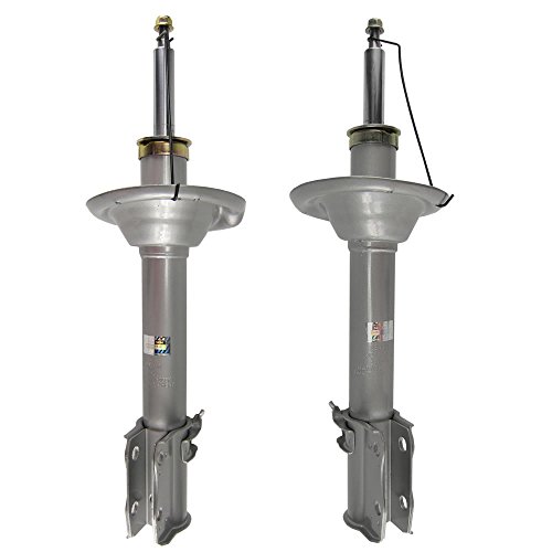 SENSEN 1230-RS Rear Driver & Passenger Side Pair of Struts Shocks Sensen Shocks & Struts 1230-RS
