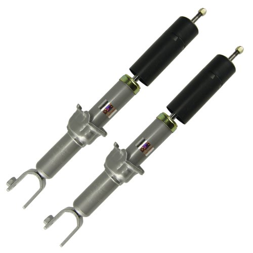 Complete Assemblies Sensen Shocks & Struts 1260-RS
