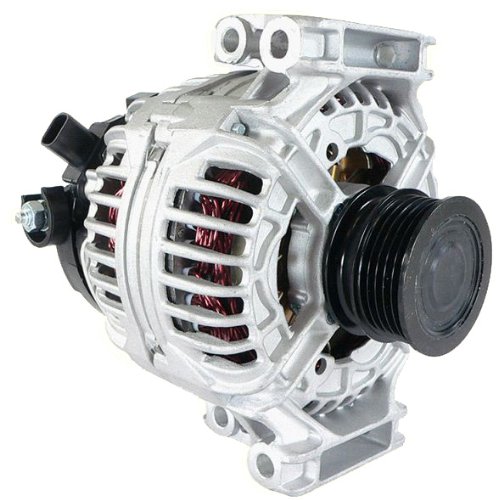 Alternators Discount Starter & Alternator 11043N