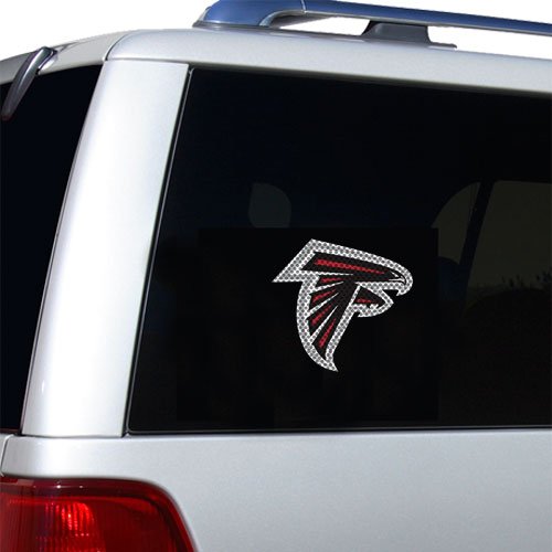 Decals NFL Football 96420