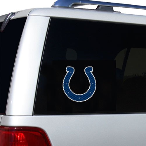 Decals NFL Football 96424