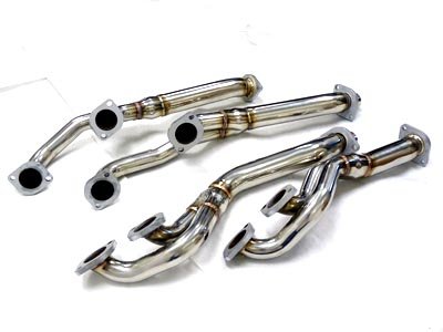 Headers OBX Racing Sports H-AAE66K