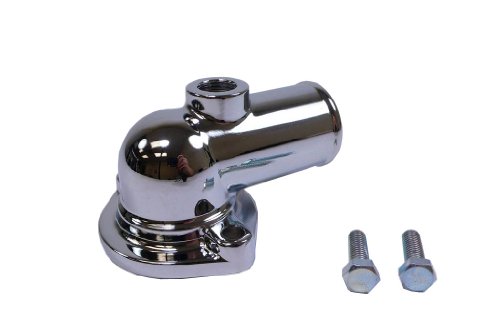 Thermostat Housings Racer Performance W9415
