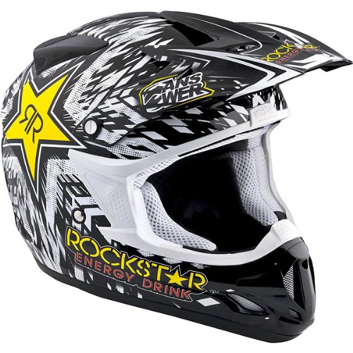 Helmets Answer 45-4453-TR-AM2