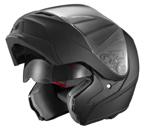 Helmets GLX Helmets 339-MB-M