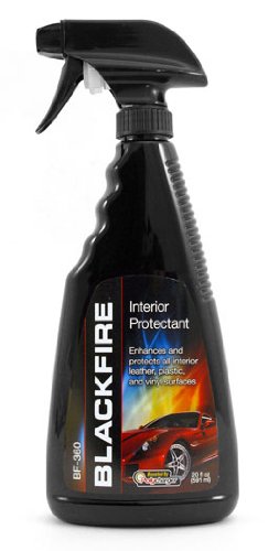 Interior Care Blackfire BF-360