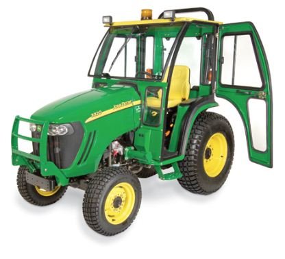 Body Kits Curtis 1JD4120SS