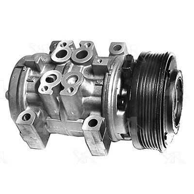 Shocks & Struts Four Seasons 57365