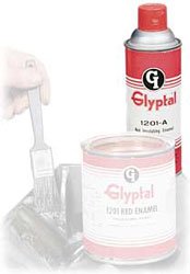 Paint, Stain & Solvents Glyptal 1201A