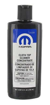 Car Care Mopar 