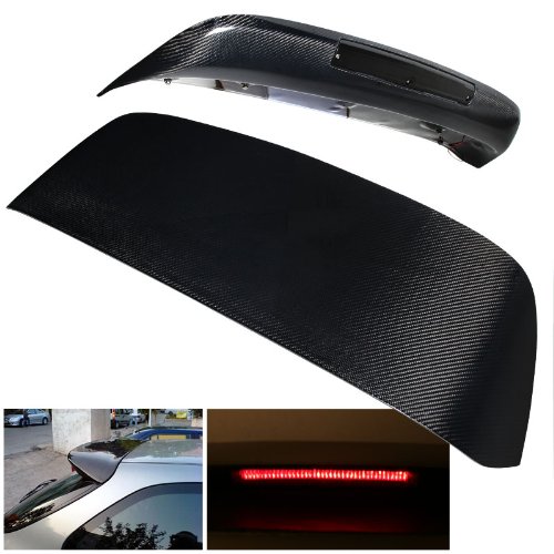 Body RS Type 2-SPC-HDCV963-LBK