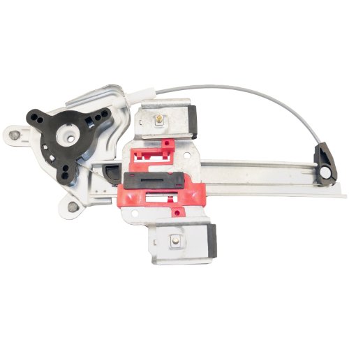 Power Window Regulators ACDelco 11R337