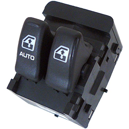 Power Window ACDelco 11P47
