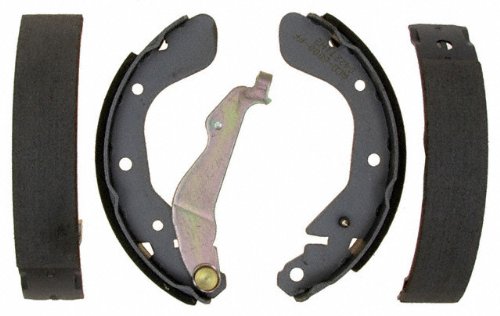 Drum Brake ACDelco 14814B