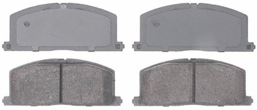 Brake Pads ACDelco 14D242C