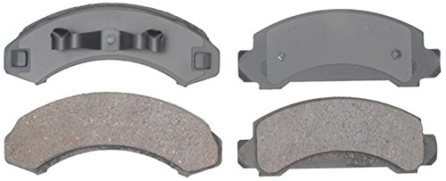 Brake Pads ACDelco 14D249M