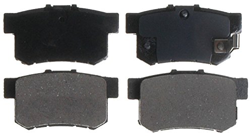Brake Pads ACDelco 14D537C