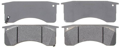 Brake Pads ACDelco 14D1032MX