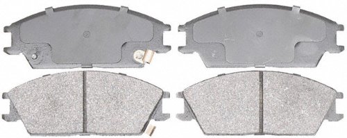 Brake Pads ACDelco 14D440M