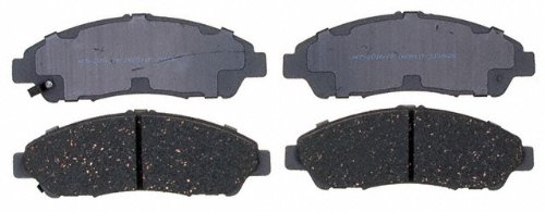 Brake Pads ACDelco 14D1280C