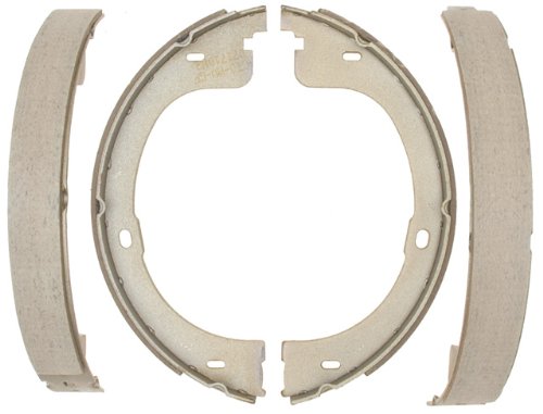 Parking Brake ACDelco 14811B