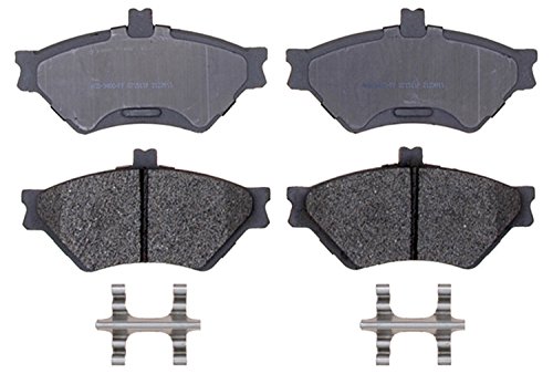 Brake Pads ACDelco 14D659MH