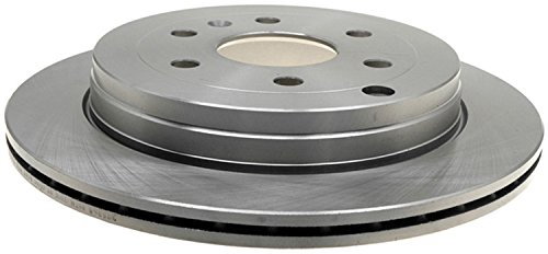 Rotors ACDelco 18A2543A