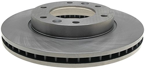 Rotors ACDelco 18A2421A