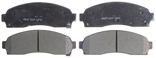 Brake Pads ACDelco 14D913CH