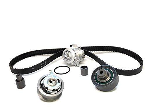 Timing Belt Kits ACDelco TCKWP321M