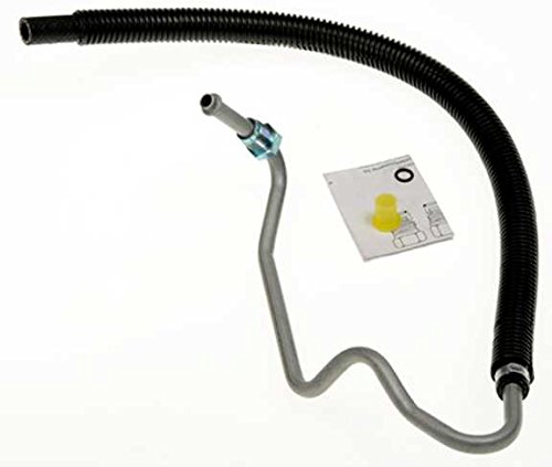 Return Hoses ACDelco 36-363710