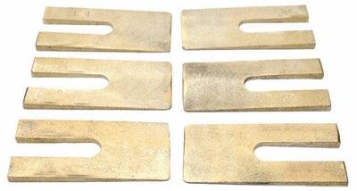 Spacers ACDelco 45K27095