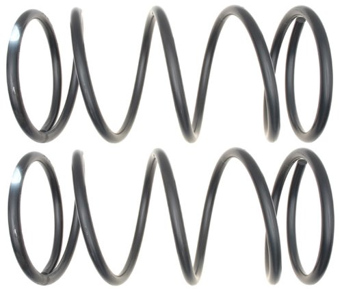 Coil Springs ACDelco 45H0415