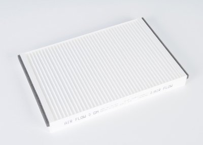 Passenger Compartment Air Filters ACDelco 13175553