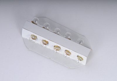 Bulbs ACDelco L1445