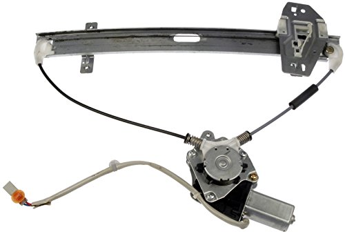 Window Regulator & Motor Assemblies Dorman 748-559