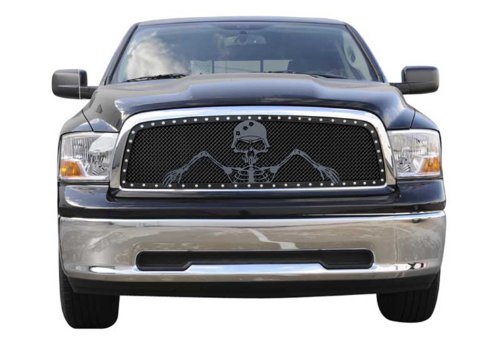 Grilles T-Rex Grilles 7114516