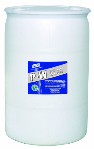 Waxes Granitize PW-55