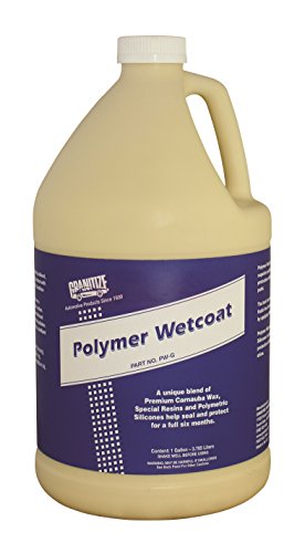 Waxes Granitize PW-G