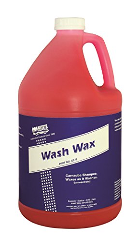 Waxes Granitize S-3G